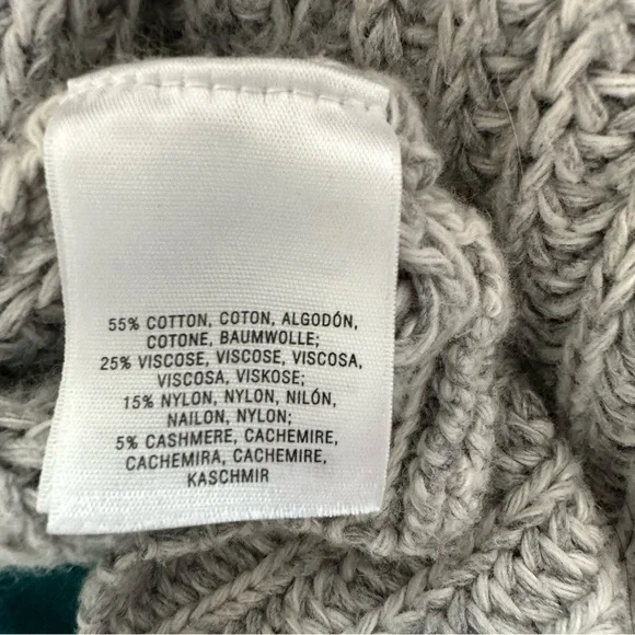 Anthropologie  moth woman’s long cardigan - Picture 4 of 7